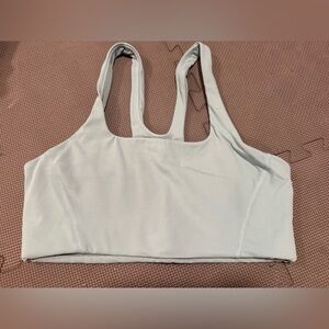 FP Movement sage green Sports Bra-new without tags